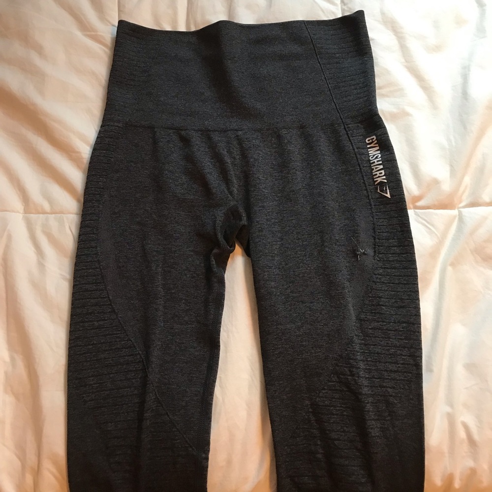 GYMSHARK SEAMLESS LEGGING